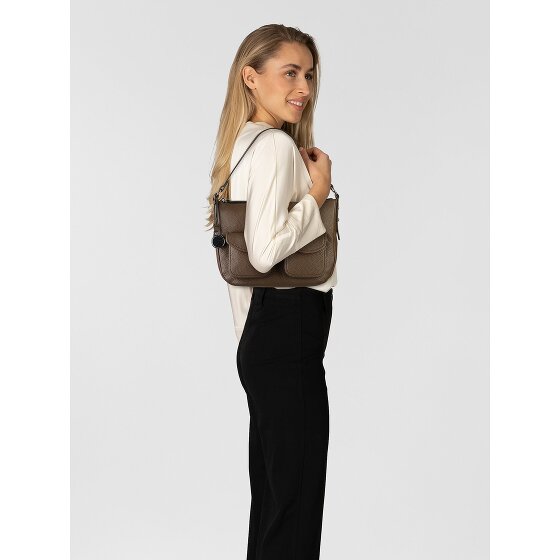 Fossil Jolie Schoudertas Leer 27 cm