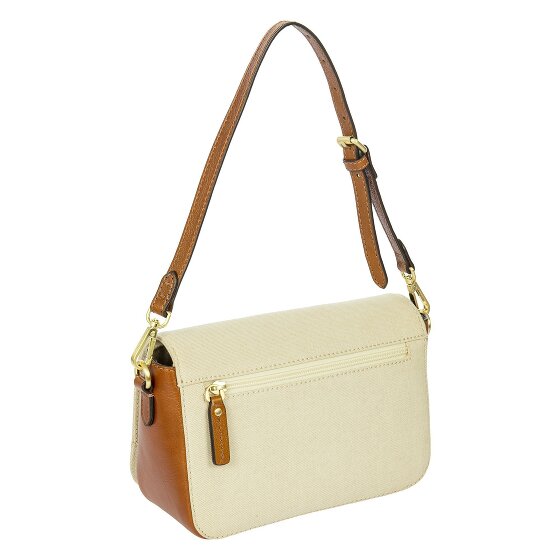 Bric's Volterra Trama Schoudertas S 23 cm