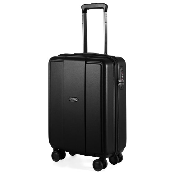 Epic Pop 6.0 4-Wiel Cabin Trolley 55 cm