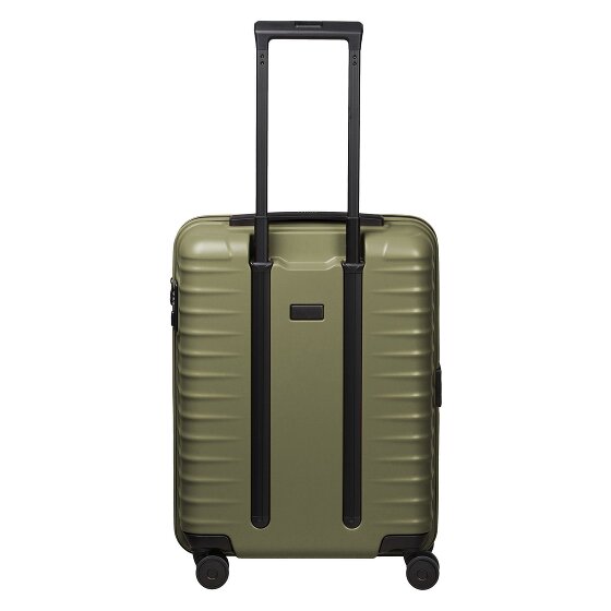 Titan Upgrade 4 wielen Cabinewagen S 55 cm