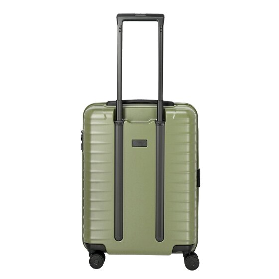 Titan Upgrade 4 wielen Cabinewagen S 55 cm
