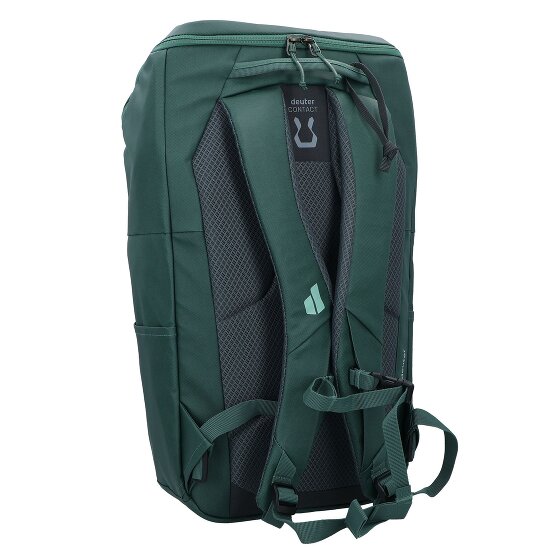 Deuter UP Stockholm Dagrugzak 51 cm Laptop compartiment