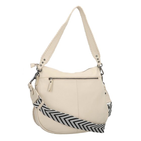 Harbour 2nd Just Pure Sarina Schoudertas Leer 34 cm