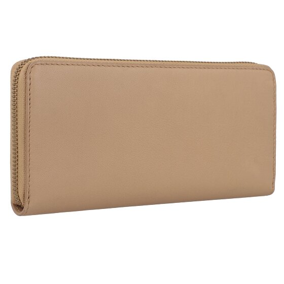 Liebeskind Gigi Portemonnee RFID-bescherming Leer 19 cm