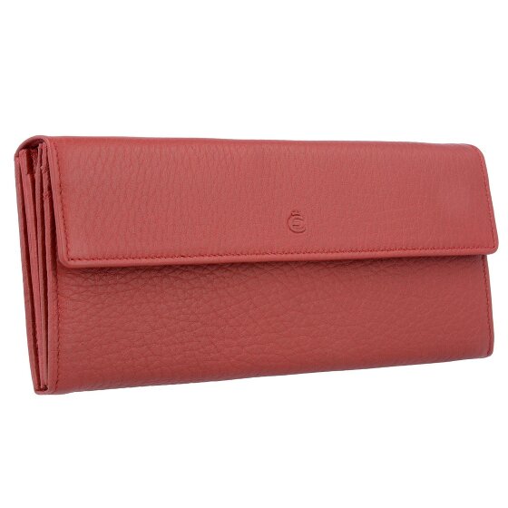 Esquire Deer Portemonnee Leder 18.5 cm