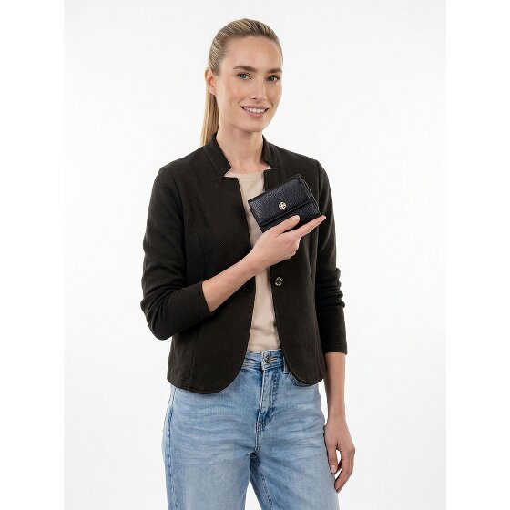 Esquire Alexandria Portemonnee RFID-bescherming Leder 10 cm