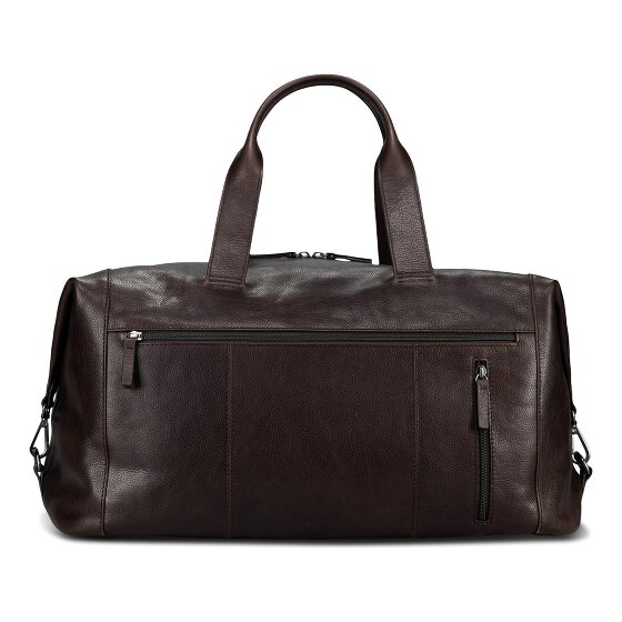 Jost London Weekender reistas Leder 50 cm