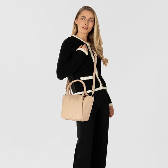 Bogner Wallis Handtas Leer 26 cm
