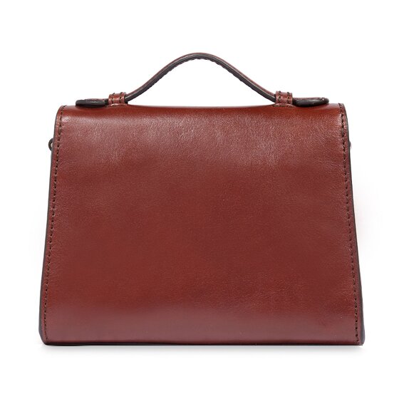 The Bridge Irene Handtas Leder 20 cm