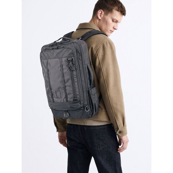 Topo Designs Global-reisrugzak met laptopvak van 51 cm