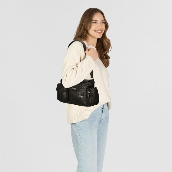 Cowboysbag Hawley Glam Schoudertas Leer 25 cm