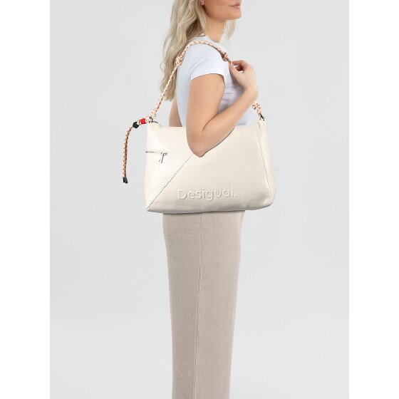 Desigual Half Schoudertas 40 cm