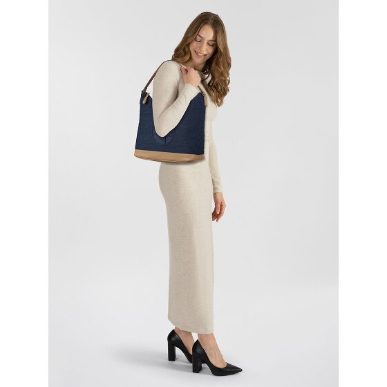 Tom Tailor Gilda Schoudertas M 31 cm