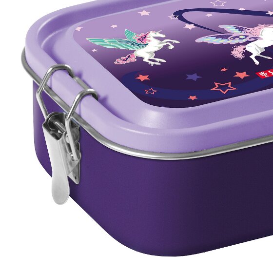 Step by Step Lunchbox 18 cm