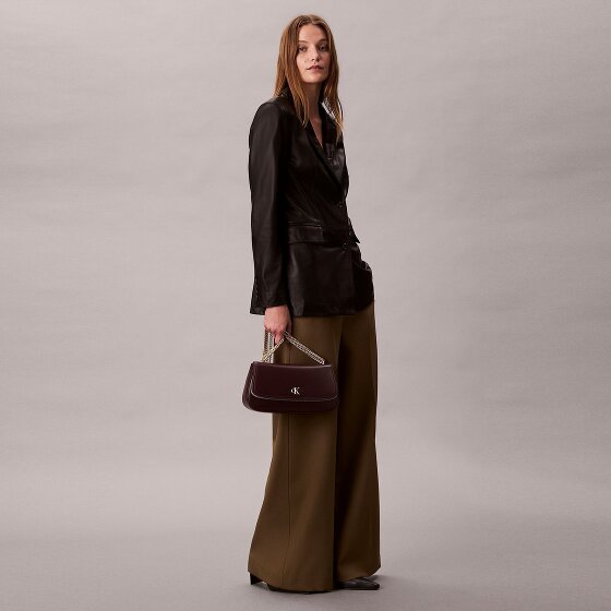 Calvin Klein CK Convertible Schoudertas 30 cm