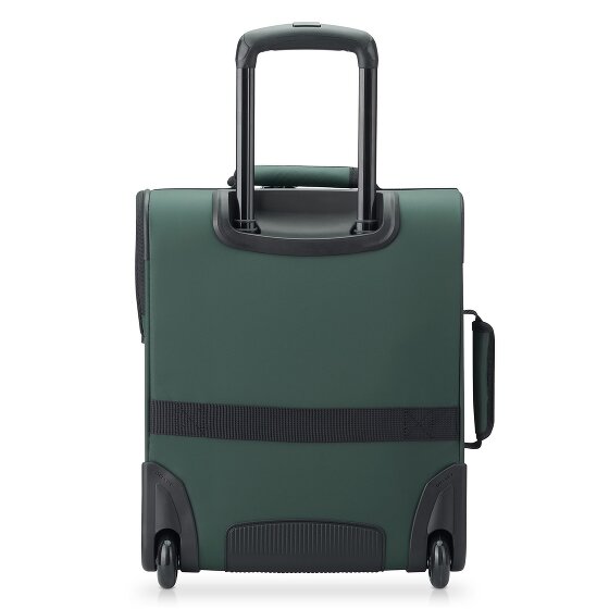 Delsey Paris Maubert 2.0 2 wielen Cabinewagen 45 cm
