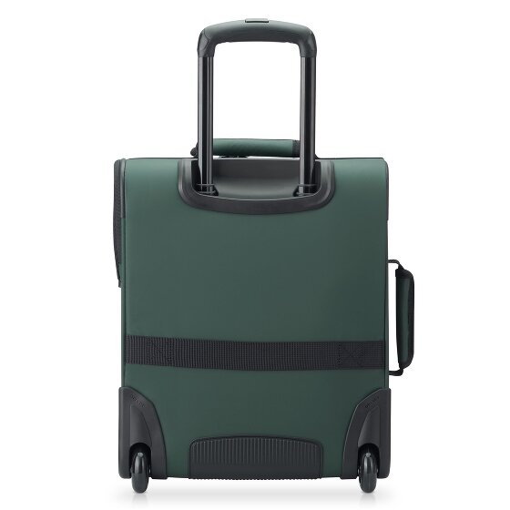 Delsey Paris Maubert 2.0 2 wielen Cabinewagen 45 cm