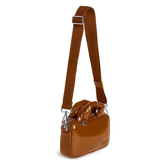 Wouf Gloss Handtas 20 cm