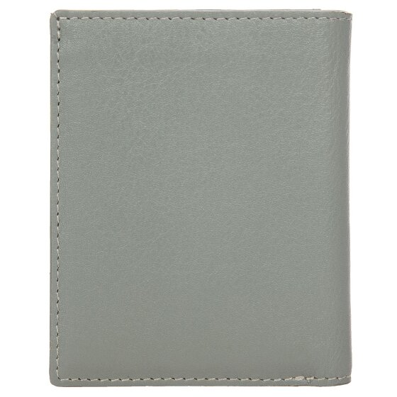 Porsche Design Visitekaart etui RFID leer 7,5 cm