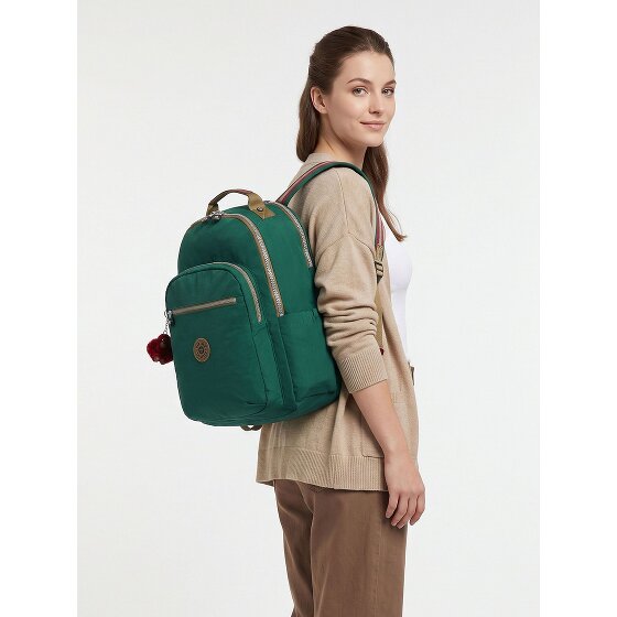 Kipling Back to School Seoul Lap School rugzak 44 cm