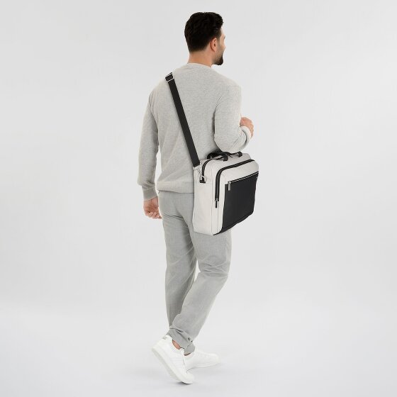 bugatti Sera Koffer RFID-bescherming 42 cm Laptop compartiment