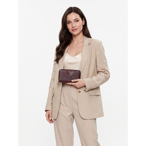 Guess Laurel Portemonnee 21 cm