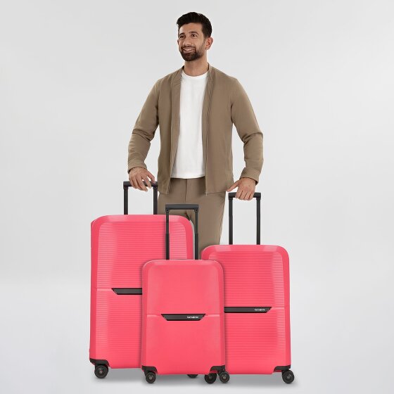 Samsonite Magnum Eco 4 wielen Trolley 75 cm