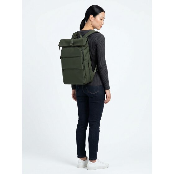 Jump Dunaa Dagrugzak 43 cm Laptopvak