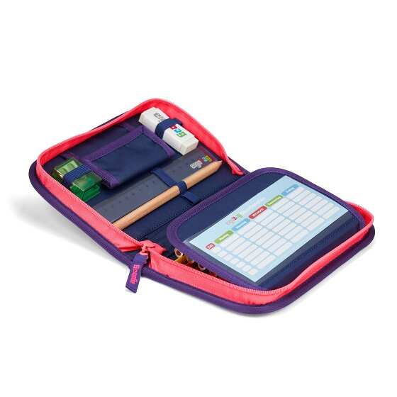 Ergobag Accessoires etui 21 stuks.