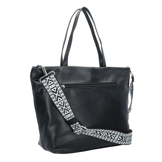 Tom Tailor Palina Shopper Tas 42 cm