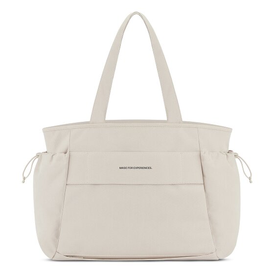 Kapten & Son Hellvi Pro Shopper Tas 55 cm Laptop compartiment