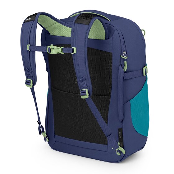 Osprey Daylite Travel Pack 35 Dagrugzak 49 cm Laptop compartiment