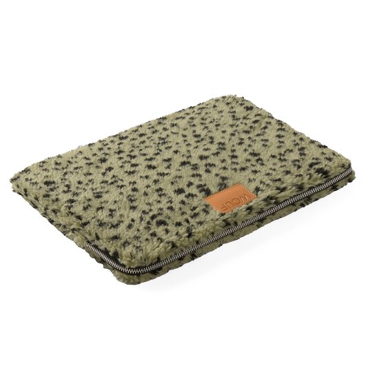 Wouf Teddy Laptop hoes 32.5 cm