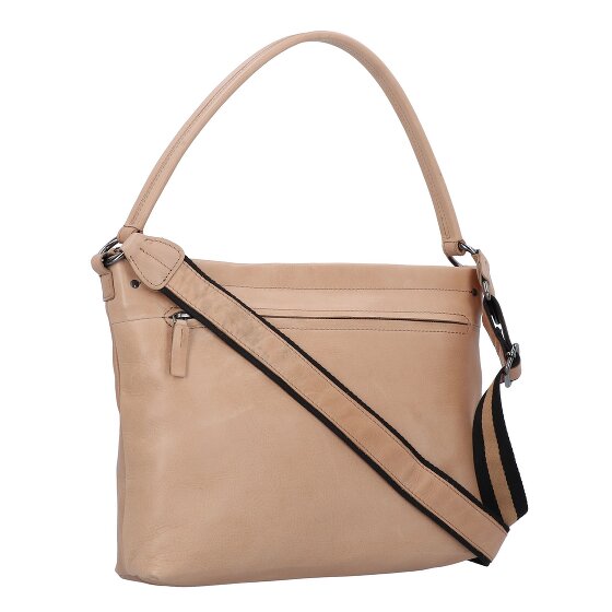 Harold's Caugio Schoudertas Leder 32 cm