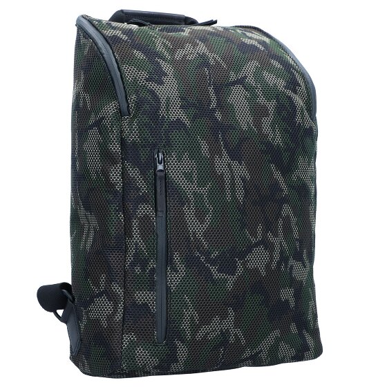 Jost Netrugzak 41 cm Laptopvak
