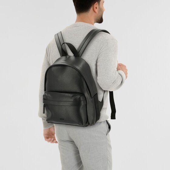 Hugo Bel 2.0 Stad rugzak Leer 35 cm