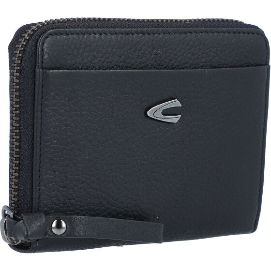 camel active Pura Portemonnee Leder 12 cm