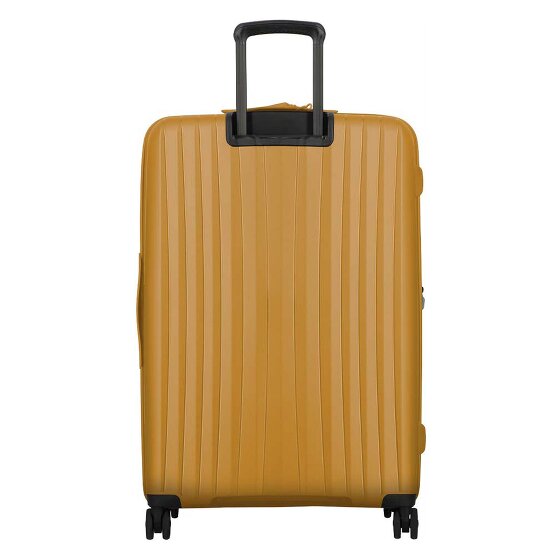 Jump Enais 4 wielen Trolley 75 cm met uitbreidingsplooi