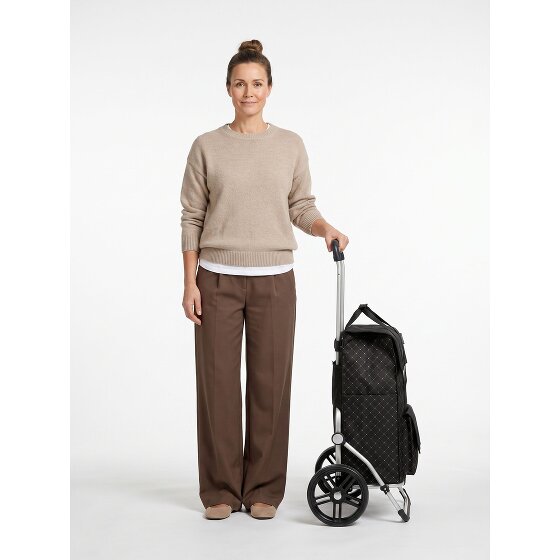 Andersen Shopper Royal Shopper Lisa Winkelwagen 59 cm