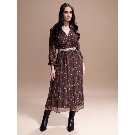 b.belt Studded belt Leder