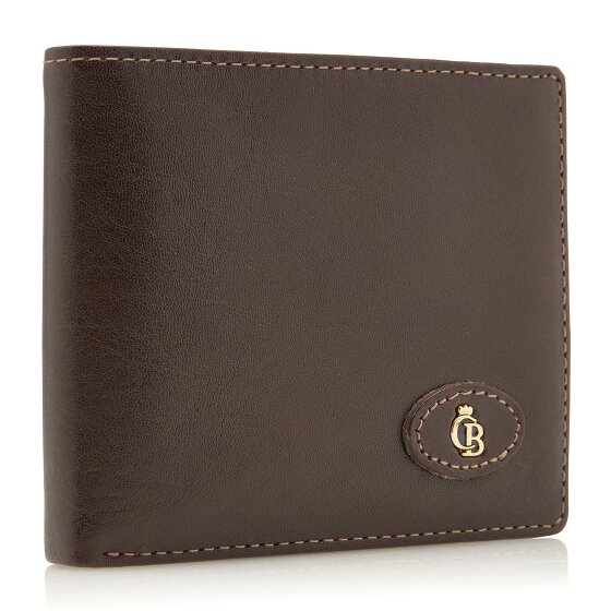Castelijn & Beerens Gaucho Portemonnee RFID Leer 11 cm