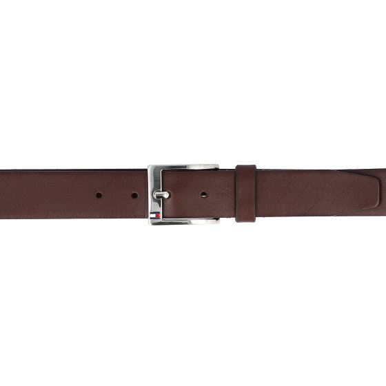 Tommy Hilfiger Nieuwe Aly riem leer