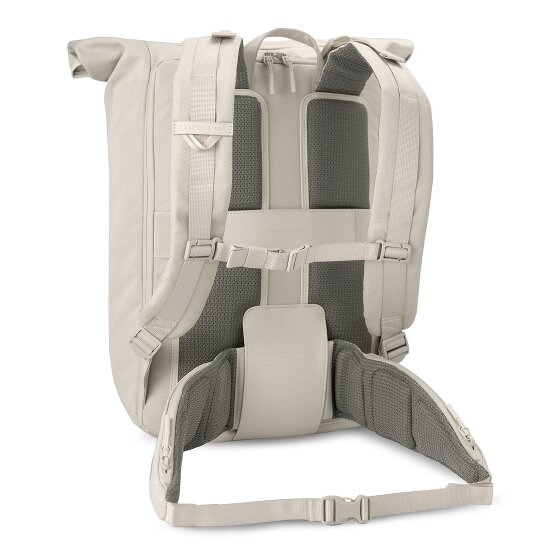 Kapten & Son Banff Dagrugzak 50 cm Laptop compartiment
