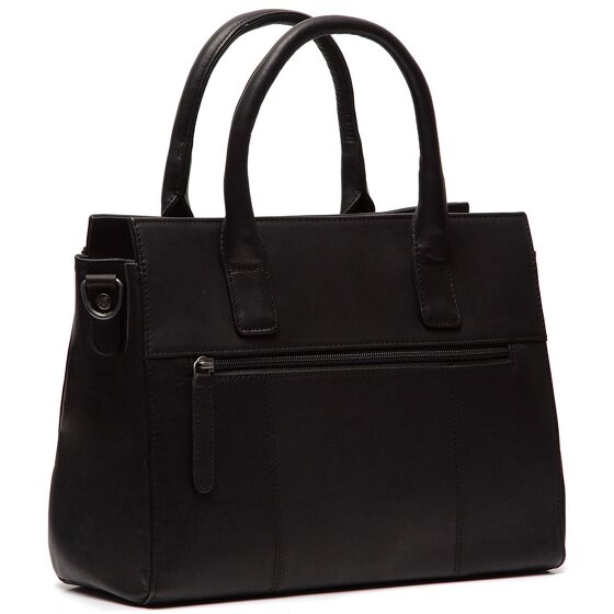 The Chesterfield Brand Garda Handtas Leer 30 cm