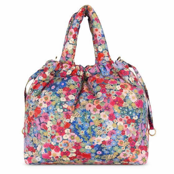Oilily Scottish Garden Donnie Shopper Tas 22 cm