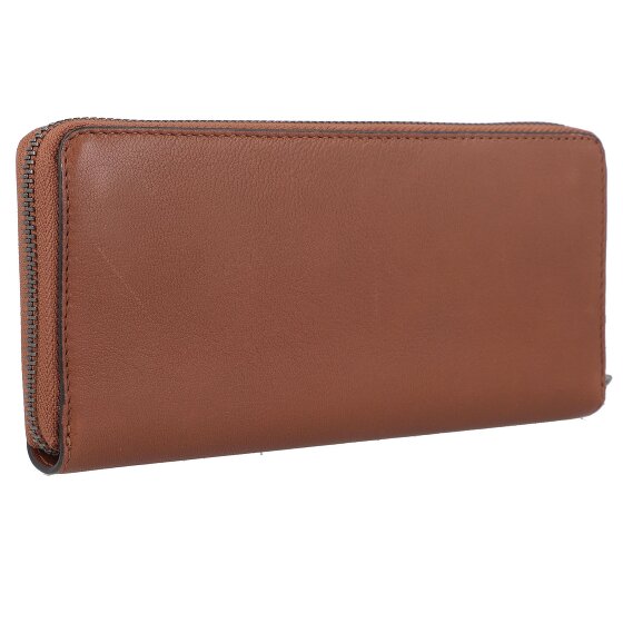 Liebeskind Gigi Portemonnee RFID-bescherming Leer 19 cm