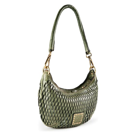 Campomaggi Anastasia Schoudertas Leer 26 cm