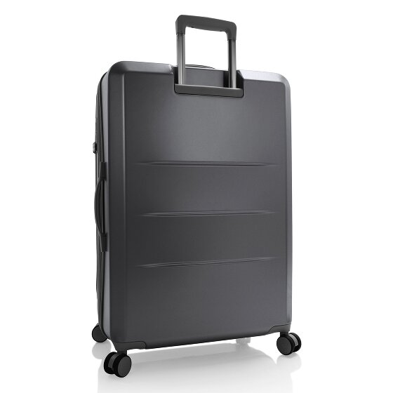 Heys EZ Fashion 4 wielen Trolley L 76 cm met uitbreidingsplooi
