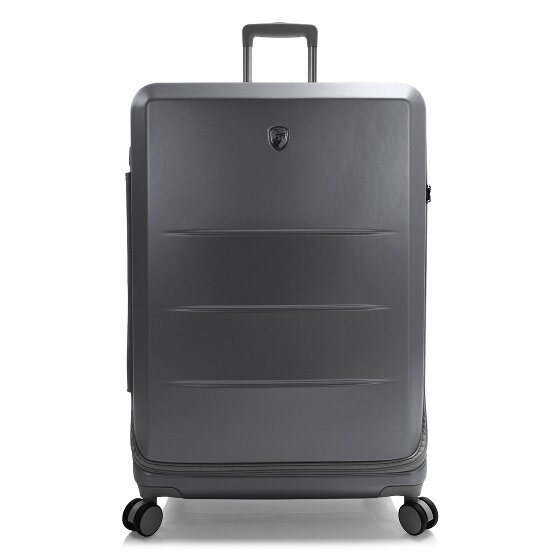 Heys EZ Fashion 4 wielen Trolley L 76 cm met uitbreidingsplooi