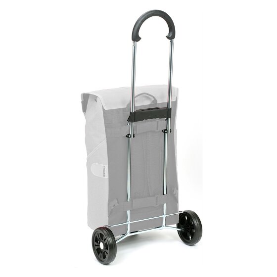 Andersen Shopper Scala Shopper 360° Winkelwagen 60 cm